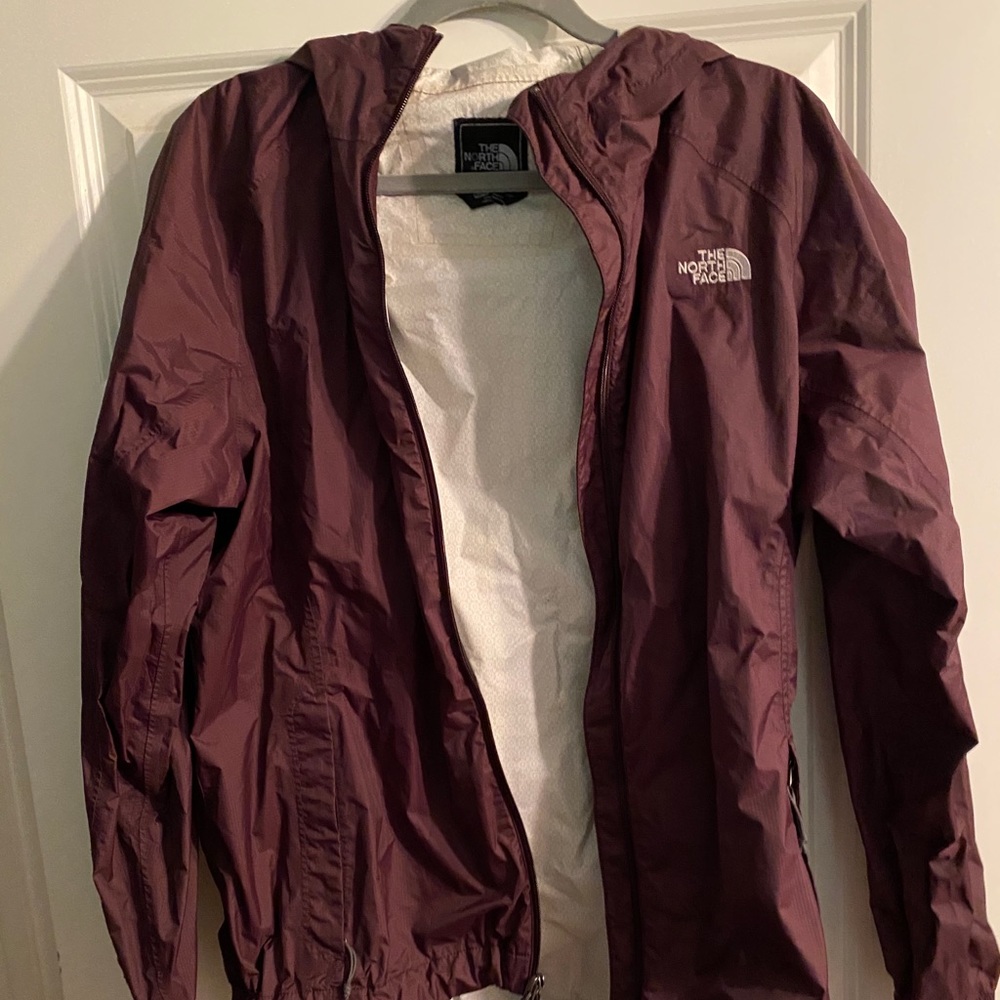 Women’s Rain coat